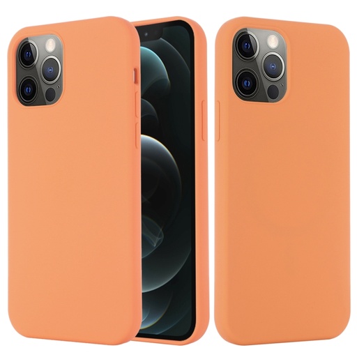 For iPhone 14 Pro Max Shockproof Silicone Magnetic Magsafe Case.