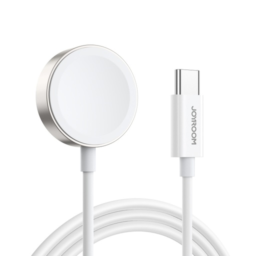 [00-684] 
JOYROOM Type-C / USB-C to 8 Pin Magnetic Charging Cable.