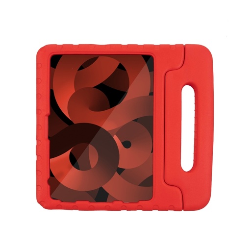 For iPad 10th Gen 10.9 2022 Portable Shockproof EVA Bumper Tablet Case.
