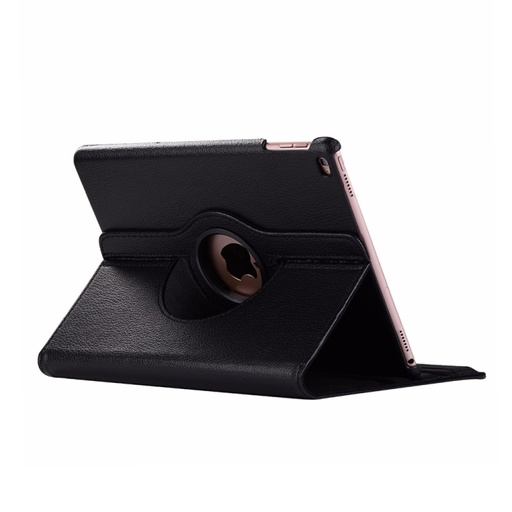 itchi Texture Horizontal Flip 360 Degrees Rotation Leather Case for iPad Mini 2019, with Holder & Sleep / Wake-up Function .
