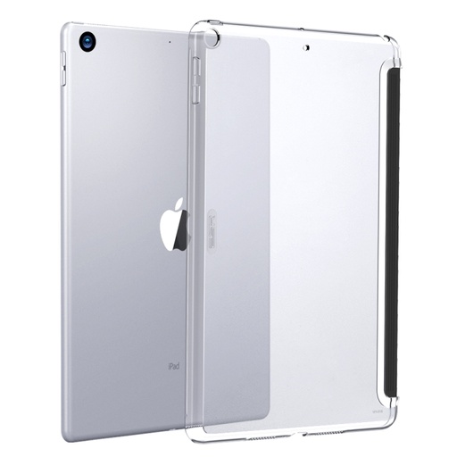 [00-763] ESR  Clear Soft TPU Bumper + PC Case iPad Air 2019 10.5 inch Dedicated.