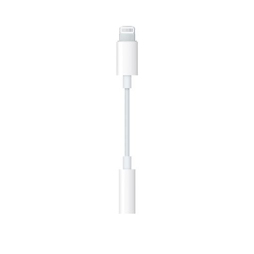 [[3]] Apple AUX Lightning