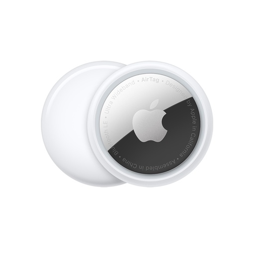 [38-62] Apple AirTag.