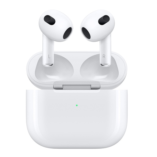  Apple Airpods (3 generation).