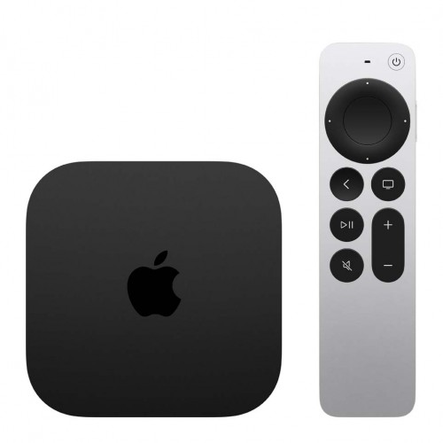 [00-520] Apple TV HD