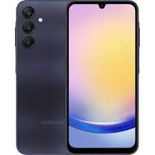 [A25 6/128] Samsung Galaxy A25 6/128 .BLUE BLACK.