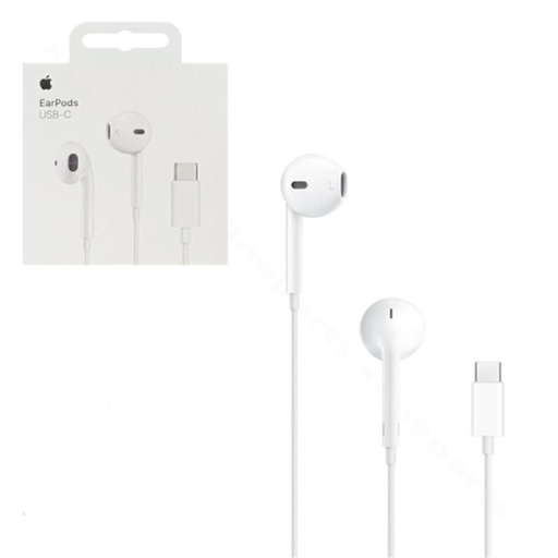 [[2]]  Apples Earpods USB-C .