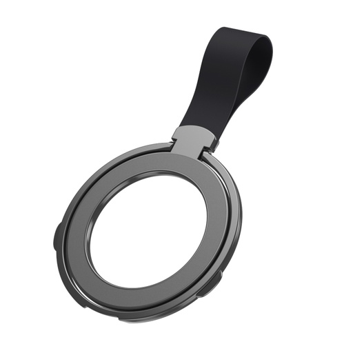 MagSafe Magnetic Pivot Stand Phone Ring Holder.