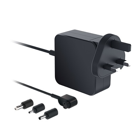 [1134]  65U Laptop Power Adapter UK for DELL.