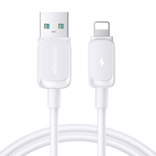 	JOYROOM   USB to 8 Pin Fast Charging Data Cable[1.20]m