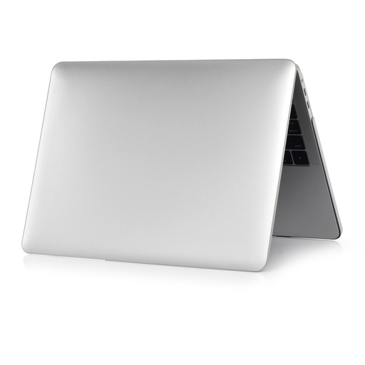 [1179] For MacBook Air 13.6 inch A2681 2022 Laptop Crystal Style Protective Case.