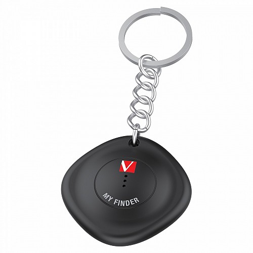 [1202] Verbatim My Finder Apple Bluetooth Item Finder