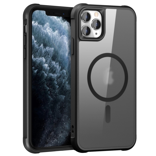 For iPhone 11 Pro Max MagSafe Magnetic Phone Case.