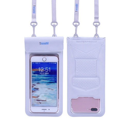 Tteoobl 30m Underwater Mobile Phone Waterproof Bag.