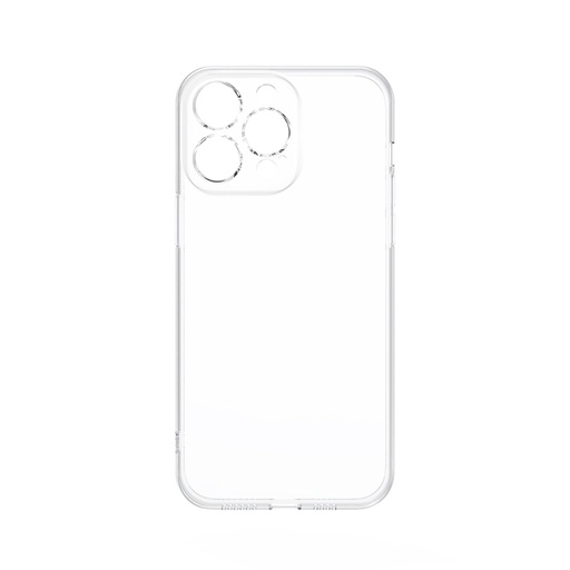 [1523] For iPhone 14 TOTU DESIGN Soft Series TPU Phone Case.